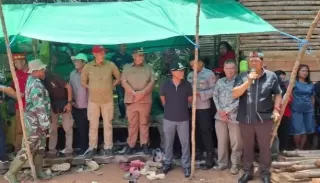 Legislator Kotim Minta Eksekutif Tegas Soal Plasma Kelapa Sawit