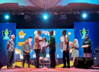 Raih Penghargaan dari HIPMI Sultra, BPDP: Promosi Mesti Libatkan Semua Kalangan