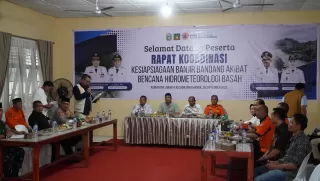 Deteksi Dini dan Antisipasi Potensi Banjir Bandang di Wisata Alam Bukit Lawang, Ini Langkah yang Dilakukan Pemkab Langkat