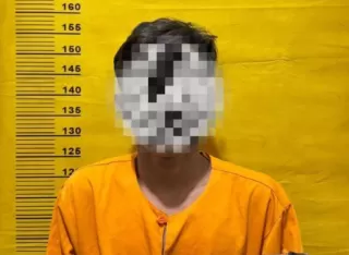Ungkap Lewat Medsos, Polres Kepulauan Meranti Bekuk Pelaku Curanmor dan Pembobol Pondok Walet