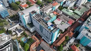PTPP Renovasi Gedung Layanan Ibu dan Anak RSCM Kiara Sebesar Rp195,9 Miliar
