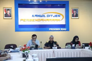 APBN Riau Catat Defisit, APBD Surplus: Pemerintah Diminta Fokus Dorong Pariwisata Kuansing