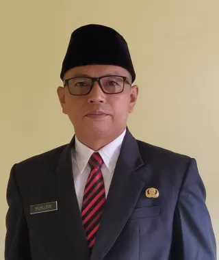 Pemkab Kepulauan Meranti Tegaskan Penamaan Jalan Harus Sesuai Regulasi