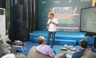 Dari Kelas ke Pelabuhan, Pelindo Solusi Logistik Siapkan Generasi Cerdas untuk Indonesia Maju