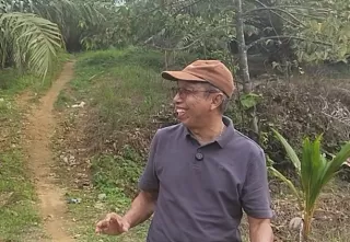 Warna Warni PSR Subulussalam