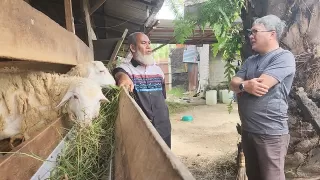 Cerita Pensiunan Ditjen Perbendaharaan di Subulussalam