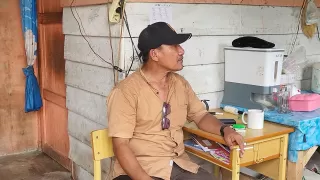 Cerita Unik Kebun Sawit Amri