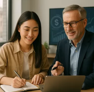 Mau Dapat Global Experience Bidang Keuangan? Program Finance International Binus Jawabannya
