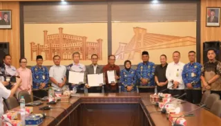 Wow! SKY Investasi Rp1,7 Triliun di KITB Siak, Fokus Usaha Energi Terbarukan dari Cangkang Sawit