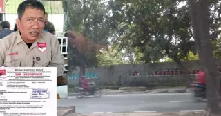 Kajati Sumut Didesak Usut Raibnya 13,5 Hektar Lahan Eks IKIP Bernilai Rp1,35 Triliun