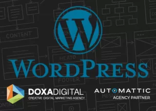 Bantu Optimalkan Penggunaan WordPress Bisnis, Doxadigital Jadi Mitra WordPress di Indonesia