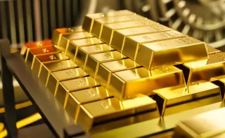 Ekspektasi Pemangkasan Suku Bunga The Fed Dongkrak Harga Emas