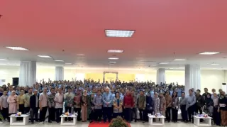 Lewat AIFTA Kurangi Bea Masuk, Keran Ekspor Minyak Sawit Indonesia ke India Meningkat
