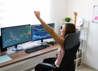 Mengulik Cara Gen Z Indonesia Belajar dan Memulai Trading Crypto