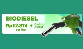 BRIN: Langkah Naikkan Kadar Campuran Biodiesel ke B50 Perlu Persiapan Matang