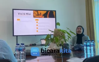 Perkenalkan BicaraKita: Platform Pelatihan dan Pengembangan Public Speaking di Indonesia