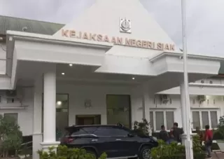 Menunggu 'Taring' Kejaksaan Negeri Siak, Kasus PT SS dan ULP Jadi Pembuktian!