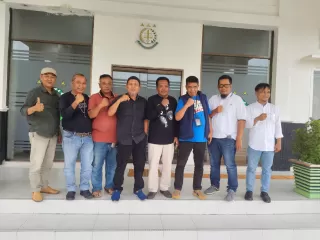Penanganan Kasus ULP dan PT SS Dianggap Lamban, GAS Nilai Kejari Siak Kurang 'Bertaring'