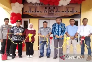 Dukung Perkebunan Sawit Rakyat Lewat KUD, Ketua DPRD Kotabaru: Ini Bisa Fasilitasi Petani Kecil