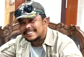 Jalan Rusak, Anggaran Kerdil: Politik Pembangunan Jambi yang Tak Punya Arah