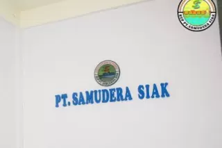 Dalami Dugaan Korupsi Jasa Kepelabuhanan di KITB, Kejari Siak Periksa Eks Direktur PT SS