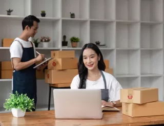 TikTok Shop–Tokopedia Kena Denda, Efek ke Seller dan Alur Pengiriman Luar Negeri!