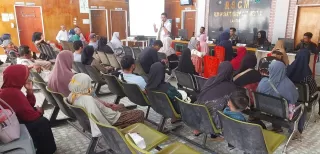 Holding PTPN Lewat RSU Cut Meutia Ajak Masyarakat Cegah Gagal Jantung Sejak Dini
