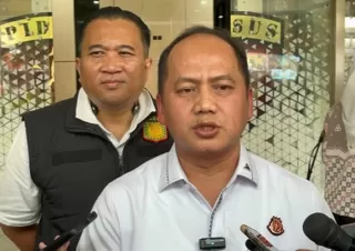 Gaspoll! Kejagung Geledah Lima Lokasi Soal Kasus Korupsi Eskpor Limbah Sawit