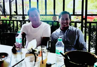 Menatap Pers Kedepan, JMSI Bersama Bupati Kuansing Duduk Semeja