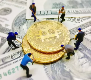 Dampak Koreksi Bitcoin, Altcoin Season Mulai Bangkit