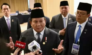 Termasuk Sawit, Kepala Negara RI Sebut Negosiasi Tarif AS Nol Persen Sedang Berlangsung