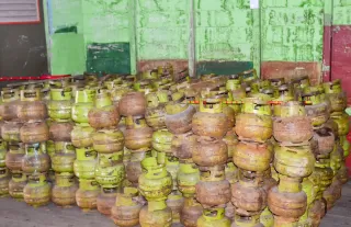 Pasokan Gas LPG di Kepulauan Meranti Segera Normal, Disperindag Pastikan Tidak Ada Kelangkaan