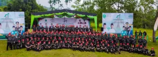 Pemuda Al Washliyah Dukung Kapolri Mewujudkan Polisi Modern, Berintegritas dan Humanis