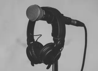 Jadikan Suara Identitas Metode Audio Branding