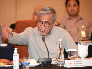 Penculikan Bilqis, Komisi XIII: Pintu Masuk Bongkar Sindikat Penculikan Anak di Indonesia