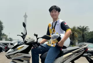Setiap Hari, Satu Motor Rental Hilang Dibawa Kabur atau digadai Penyewa