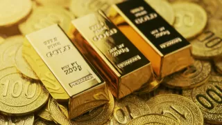 Investor Dorong Reli Emas Ditengah Prospek Pelonggaran Kebijakan Moneter Fed