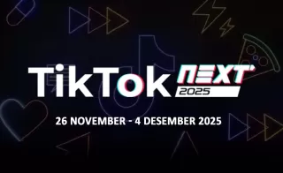 DoxaDigital, HI dan EverIdea Ajak Bisnis Naik Kelas Lewat TikTok for Business di Kantor TikTok