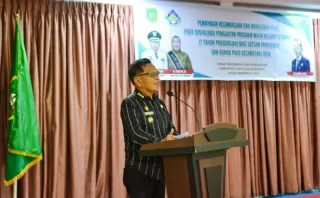 Kepulauan Meranti Tegaskan Komitmen Wajib Belajar 13 Tahun, Fokus Perkuat PAUD dan Mutu Pendidikan