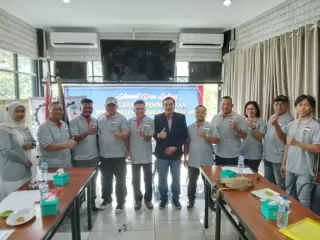 Serikat Pekerja Perkebunan Nusantara Dideklarasikan, Jonni Silitonga Didaulat Jadi Ketum