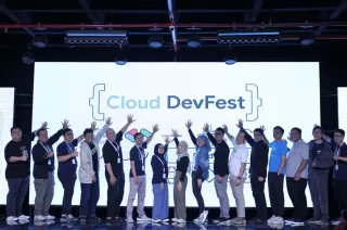 Siap-siap! Cloud DevFest Bandung Digelar Solusi Tingkatkan Persaingan Kerja Belajar CC dan AI