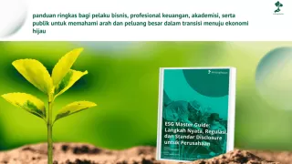 LindungiHutan: Panduan Lengkap Perusahaan Terapkan Keberlanjutan Nyata dan Terukur