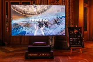Hisense dan Devialet Bersatu di Paris Opera: Menulis Bab Baru Teknologi dan Seni Berpadu