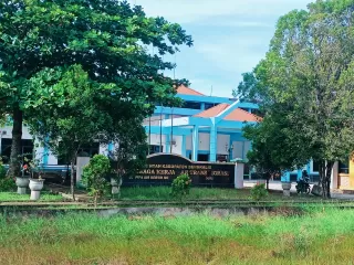 Etos Dinas Tenaga Kerja dan Nasib Tenaga Kerja