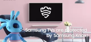 Apa Itu Secured by Knox di TV Samsung? Fungsi, Manfaat dan Penting Untuk Smart TV Masa Kini