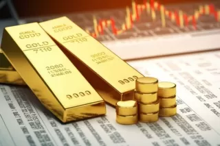 Emas Tertekan Usai NFP AS Melebihi Perkiraan, XAU/USD Turun ke $4.070