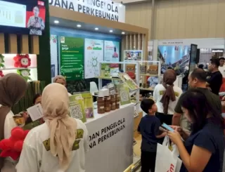 IFBC 2025, BPDP Perluas Literasi Publik Tentang Peran Vital Sawit Bagi Ekonomi Nasional