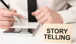 Peran Storytelling dalam Video Korporat dan Iklan Komersial