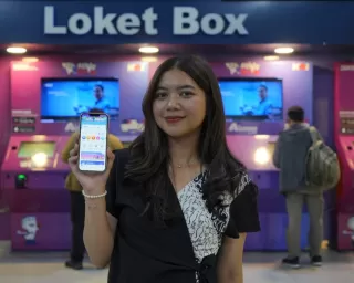 Libur Nataru Makin Seru! KAI Beri Diskon Tiket hingga 30 Persen untuk Sejumlah KA di Daop 2 Bandung