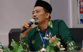 Ribuan PPPK Paruh Waktu Medan Teriak! JHT Ditahan, Aroma Ketidakadilan Makin Menyengat